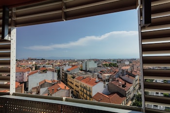aparthotel mer and golf city perpignan centre