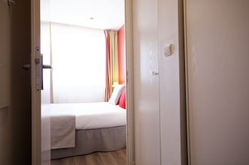 aparthotel mer and golf city perpignan centre
