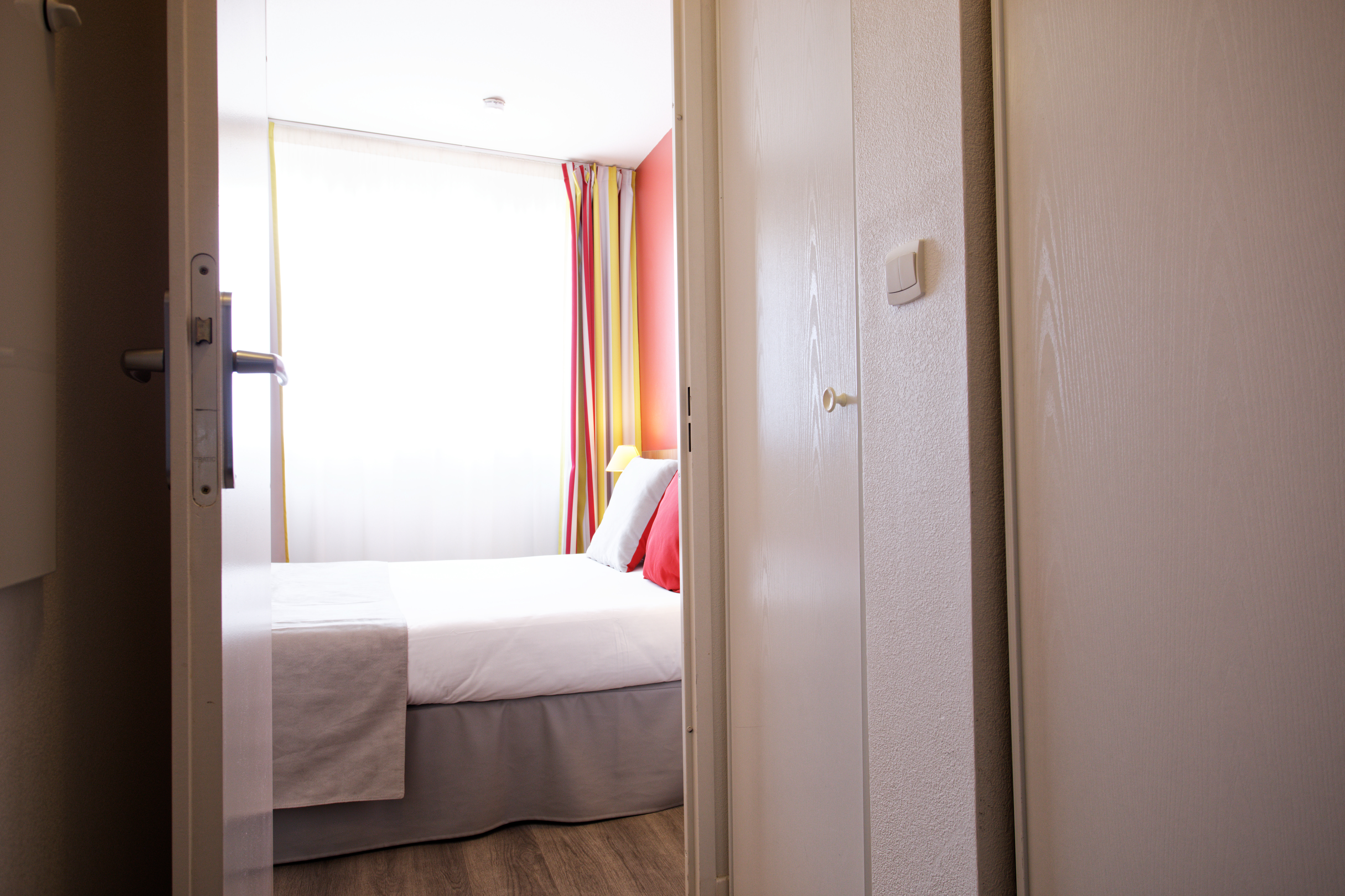 aparthotel mer and golf city perpignan centre