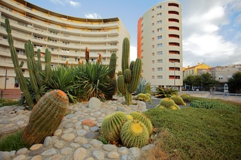 aparthotel mer and golf city perpignan centre