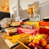 aparthotel mer and golf city perpignan centre