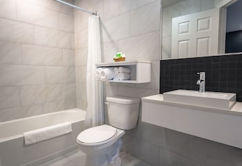 hotel marineau la tuque