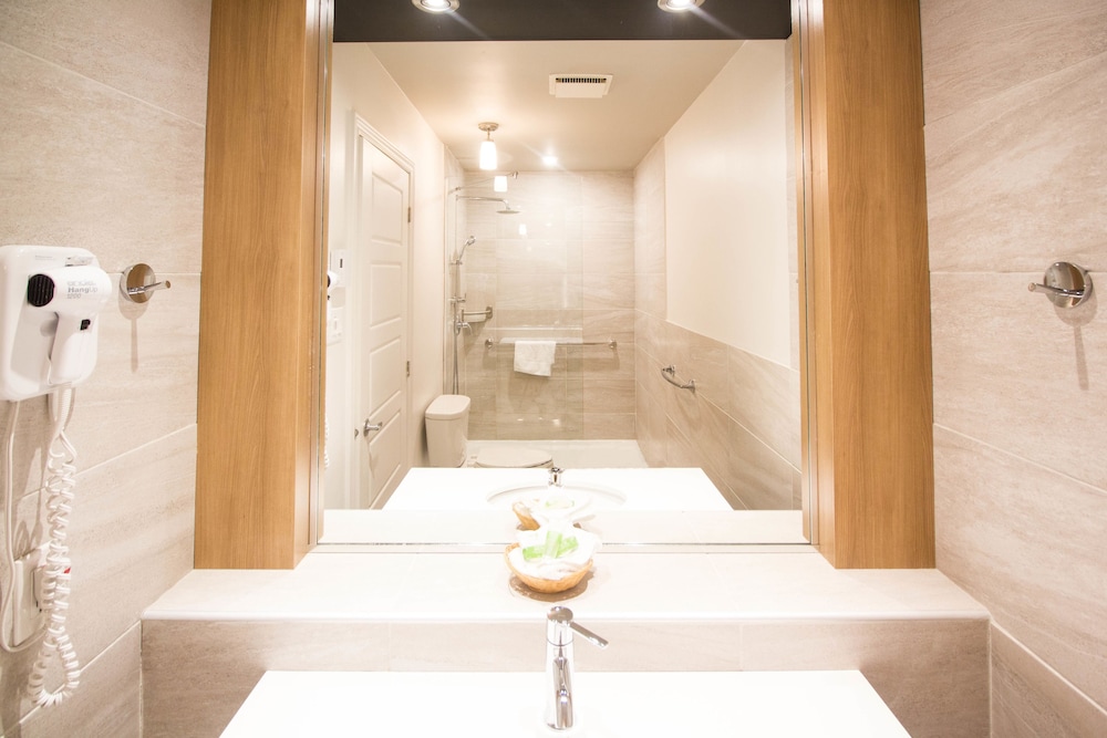 hotel marineau la tuque