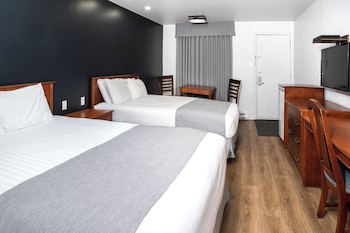 hotel marineau la tuque