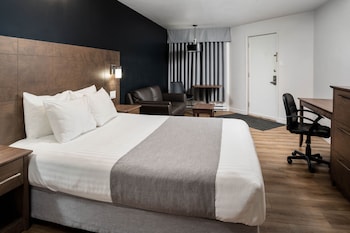 hotel marineau la tuque