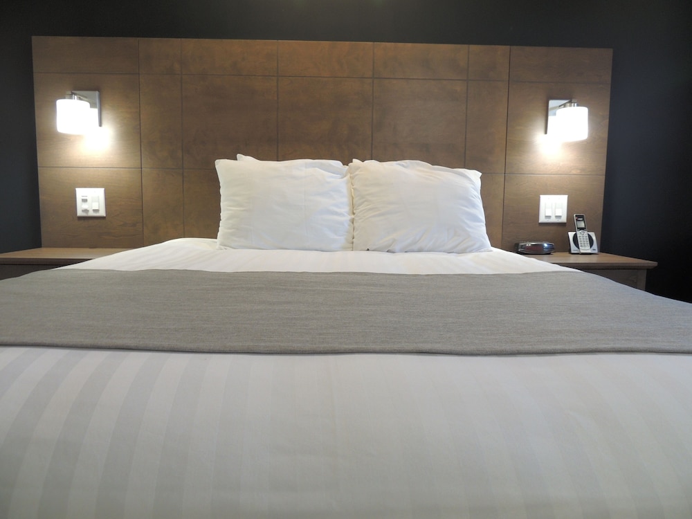 hotel marineau la tuque