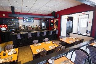 hotel marineau la tuque