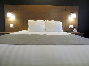 hotel marineau la tuque