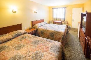hotel marineau la tuque