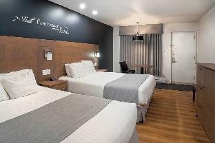 hotel marineau la tuque