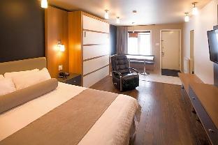 hotel marineau la tuque