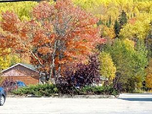 hotel marineau la tuque