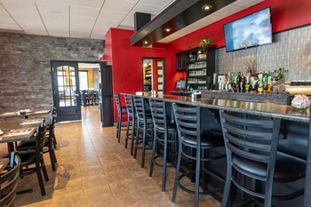 hotel marineau la tuque