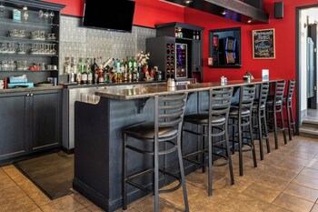 hotel marineau la tuque