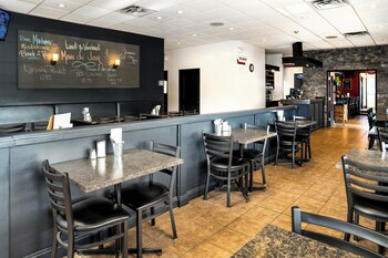 hotel marineau la tuque