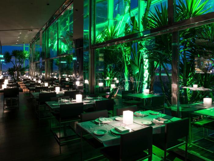 renaissance barcelona fira hotel