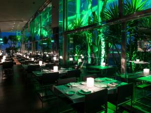 renaissance barcelona fira hotel