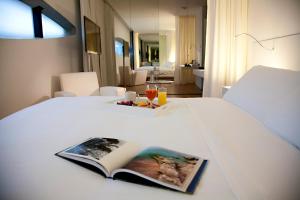 renaissance barcelona fira hotel