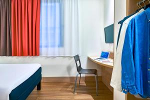 ibis barcelona centro sagrada familia