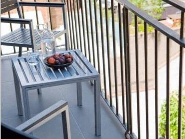 eric vokel boutique apart sagrada familia suites