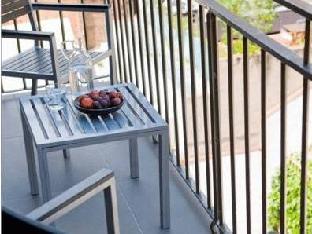 eric vokel boutique apart sagrada familia suites