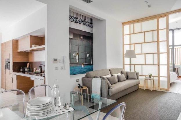 eric vokel boutique apart sagrada familia suites