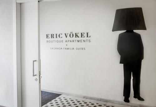eric vokel boutique apart sagrada familia suites