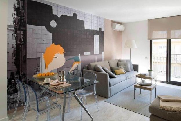 eric vokel boutique apart sagrada familia suites