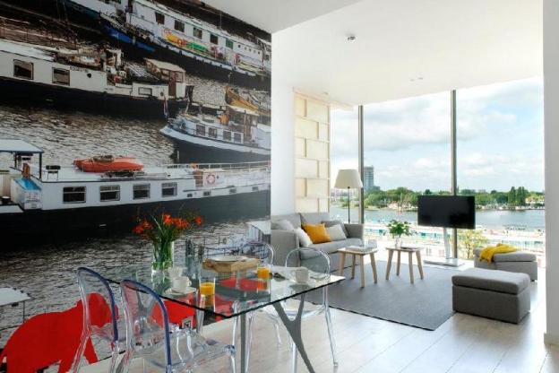 eric vokel boutique apart sagrada familia suites