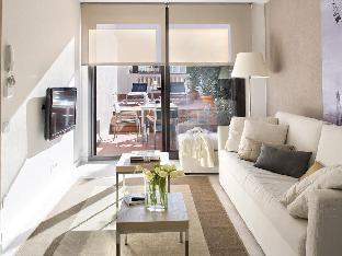 eric vokel boutique apart sagrada familia suites