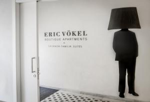 eric vokel boutique apart sagrada familia suites