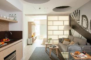 eric vokel boutique apart sagrada familia suites
