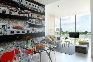 eric vokel boutique apart sagrada familia suites