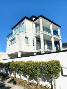 the bays bed and breakfast