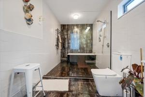 the bays bed and breakfast