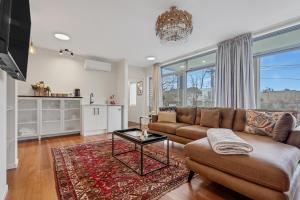 the bays bed and breakfast