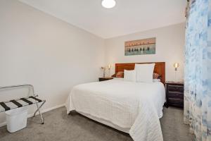 the bays bed and breakfast
