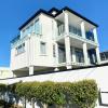 the bays bed and breakfast