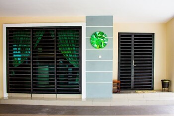 comfy homestay meru ipoh