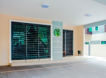 comfy homestay meru ipoh