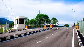 comfy homestay meru ipoh