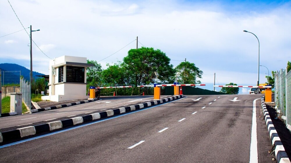 comfy homestay meru ipoh