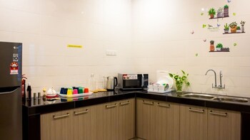 comfy homestay meru ipoh