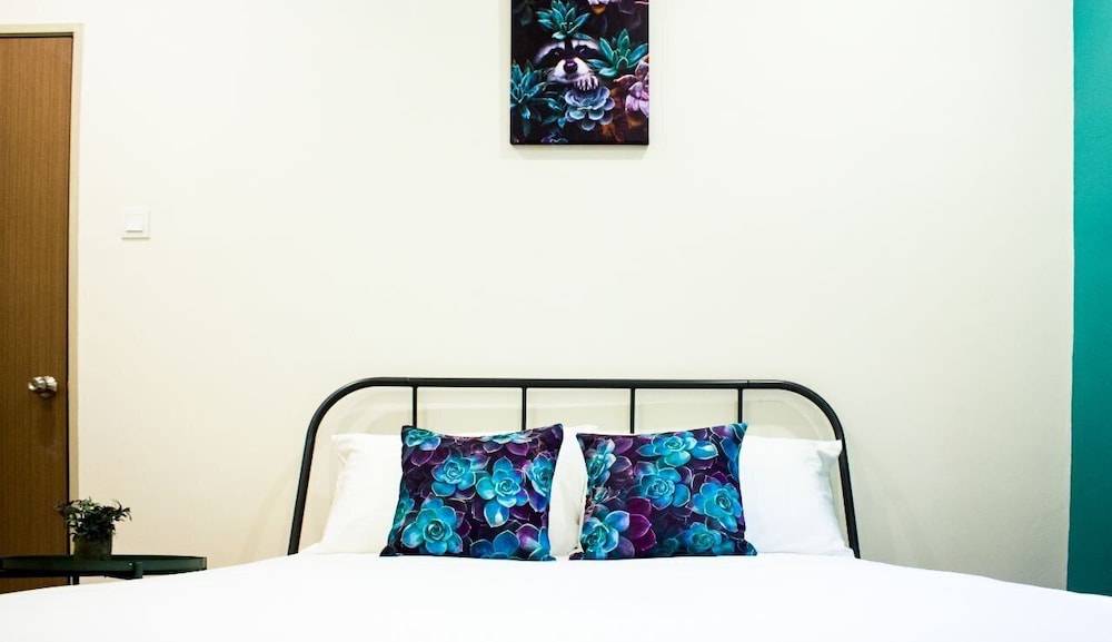 comfy homestay meru ipoh