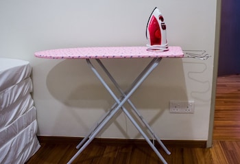 comfy homestay meru ipoh