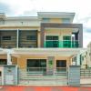 comfy homestay meru ipoh