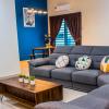 comfy homestay meru ipoh