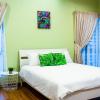 comfy homestay meru ipoh
