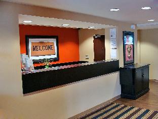 Extended Stay America Suites Meadowlands Rutherford,Bergen County>>Bergen,3 star