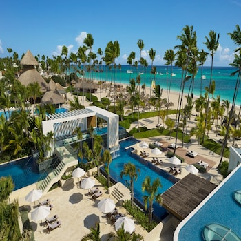 secrets royal beach punta cana adults only all inclusive